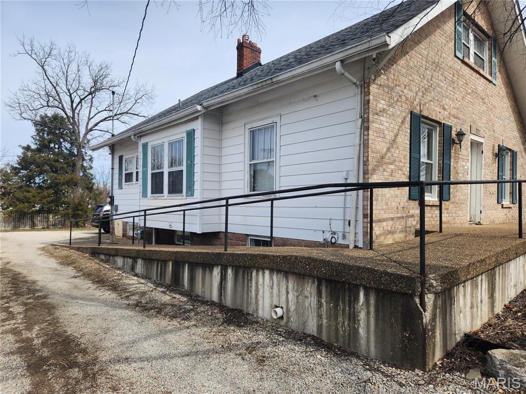 n/a - Commercial Lease