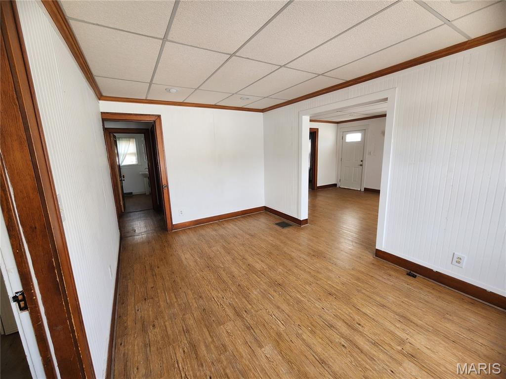 n/a - Commercial Lease