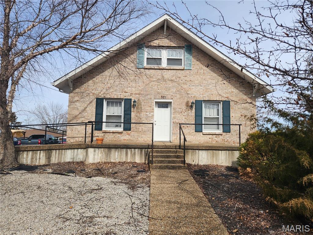 n/a - Commercial Lease