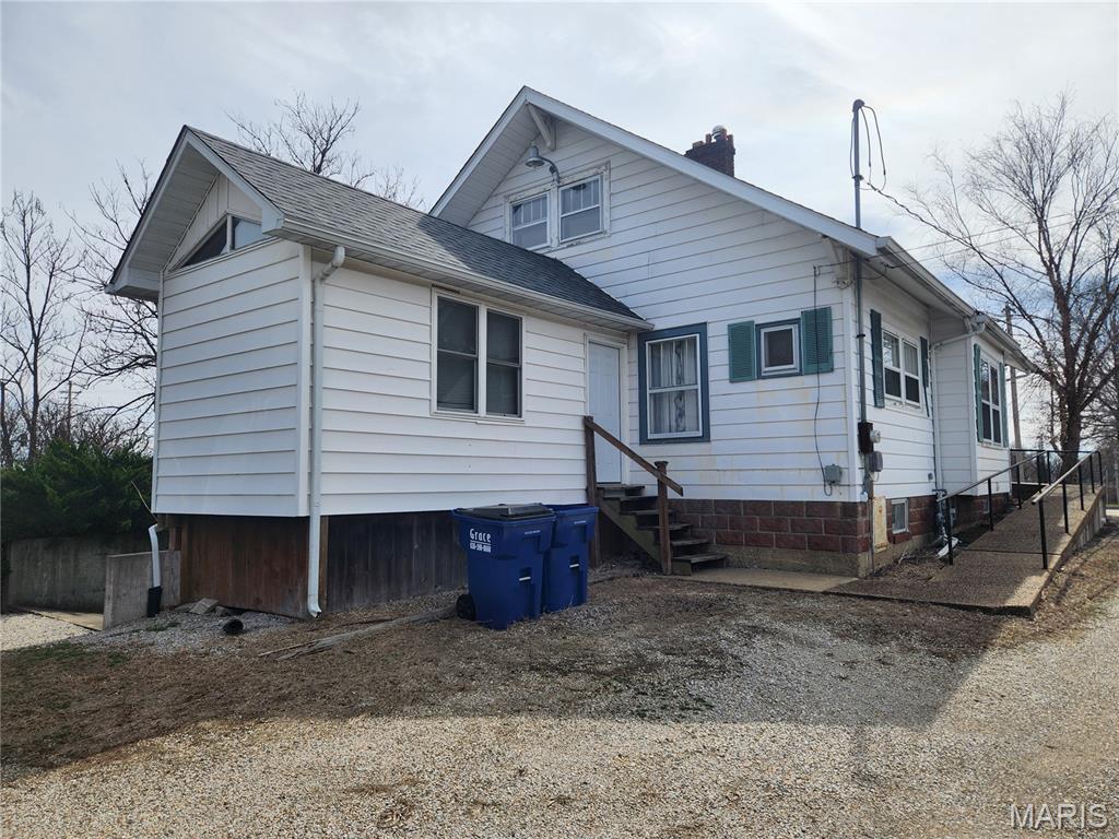 n/a - Commercial Lease