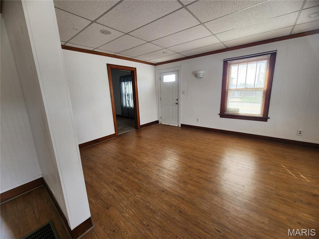 n/a - Commercial Lease