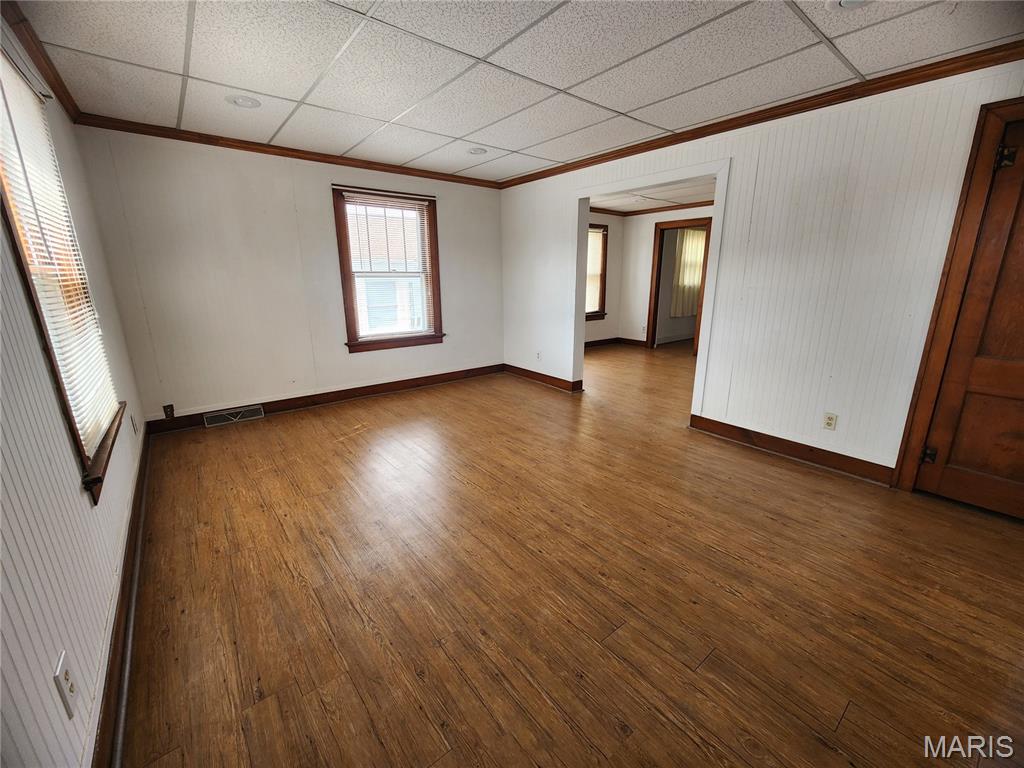 n/a - Commercial Lease