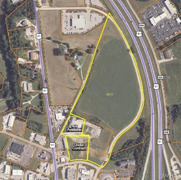 N/A - Commercial Sale