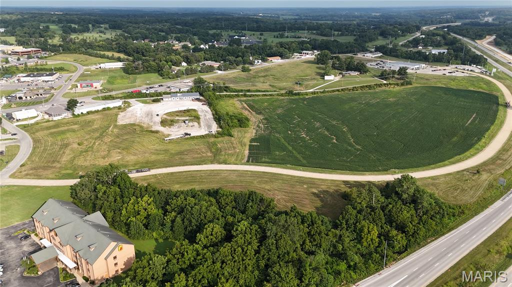 0 Turnbull Trail (4-7+/- Acres)