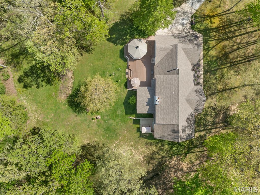 Golden Oaks Estates - Residential