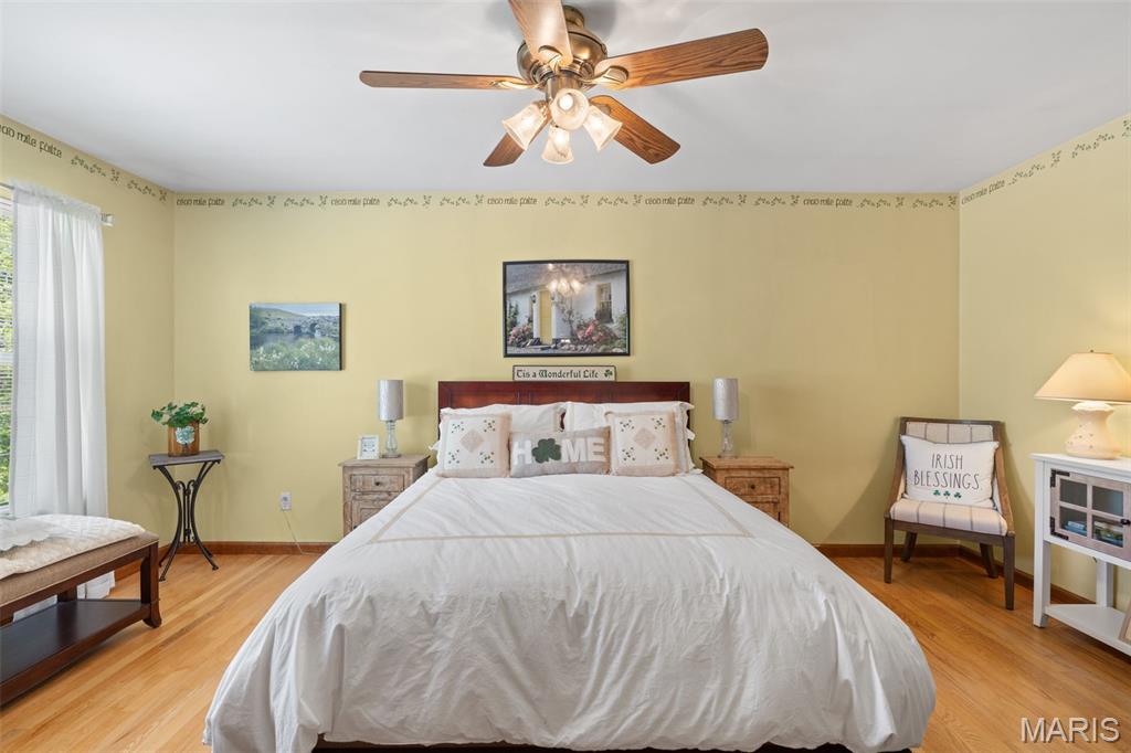 Golden Oaks Estates - Residential