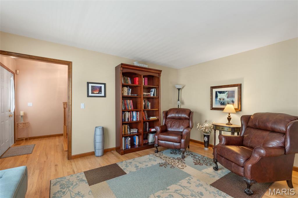 Golden Oaks Estates - Residential