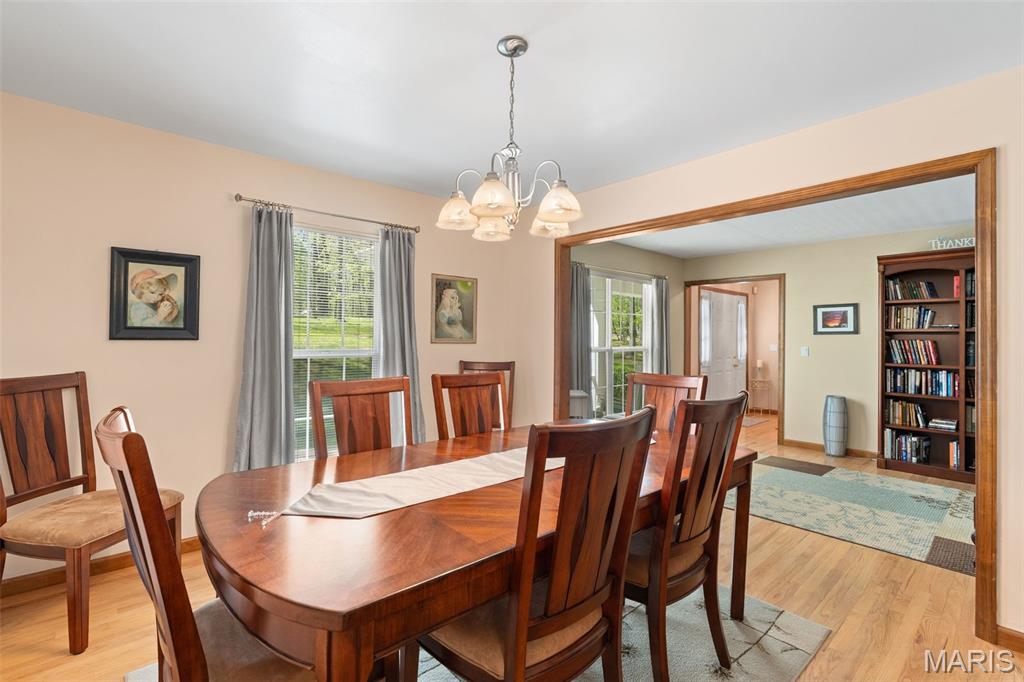 Golden Oaks Estates - Residential