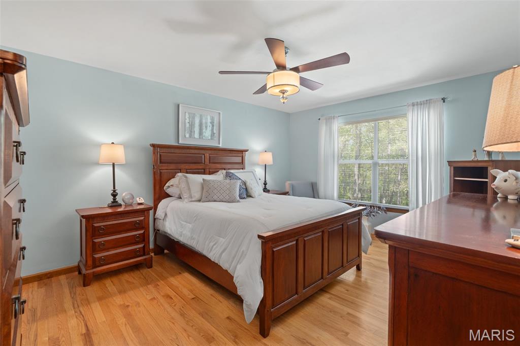 Golden Oaks Estates - Residential