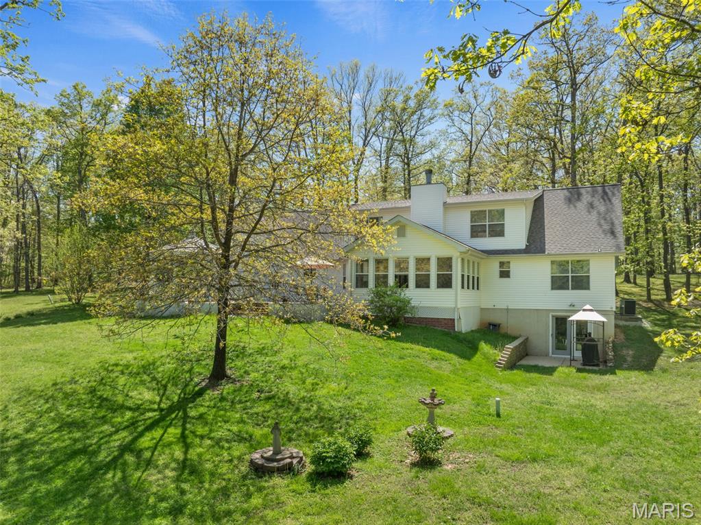 Golden Oaks Estates - Residential