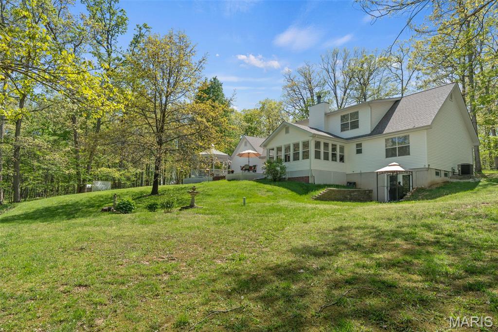 Golden Oaks Estates - Residential