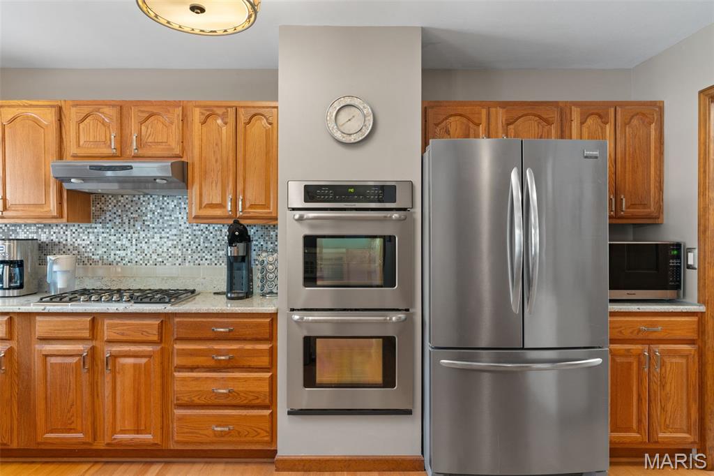Golden Oaks Estates - Residential