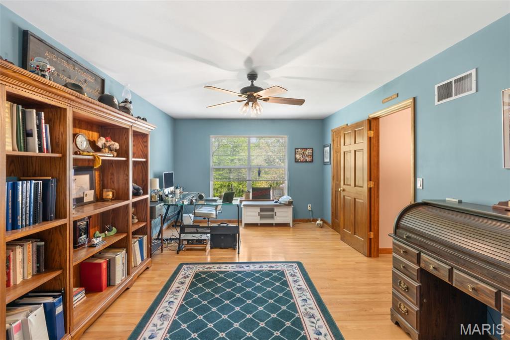 Golden Oaks Estates - Residential