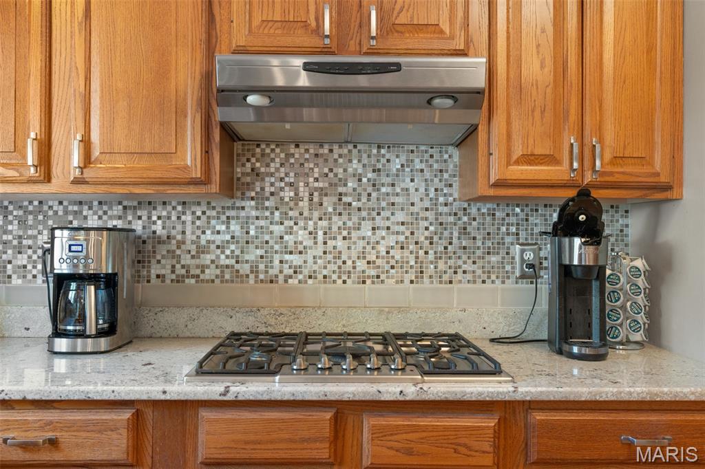Golden Oaks Estates - Residential
