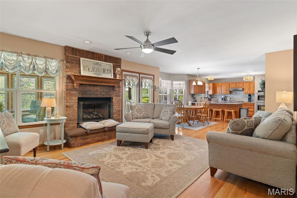 24331 Deer Creek Road
