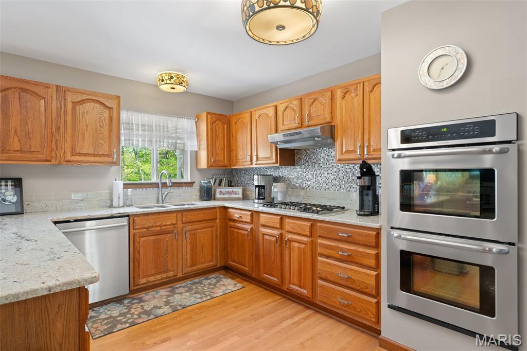 Golden Oaks Estates - Residential