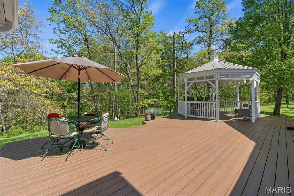 Golden Oaks Estates - Residential