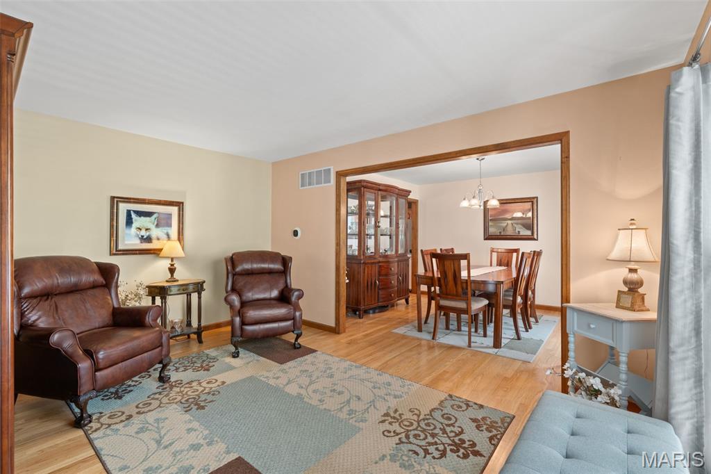Golden Oaks Estates - Residential