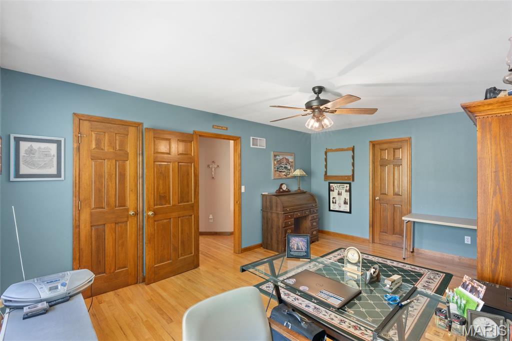 Golden Oaks Estates - Residential