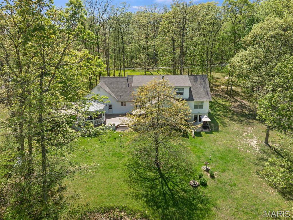 Golden Oaks Estates - Residential