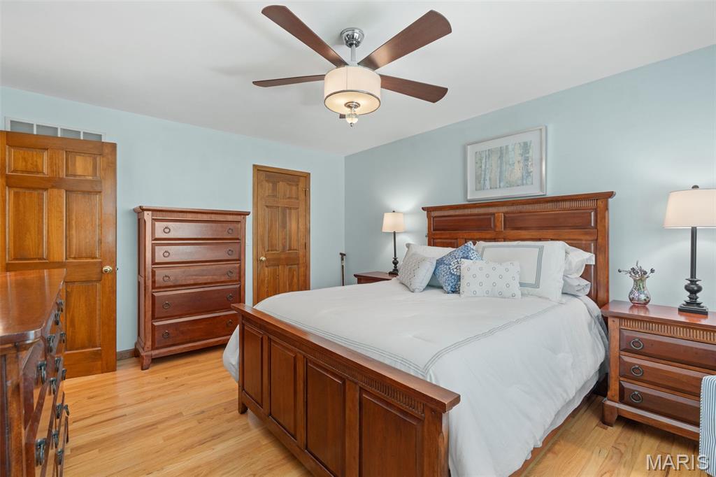 Golden Oaks Estates - Residential