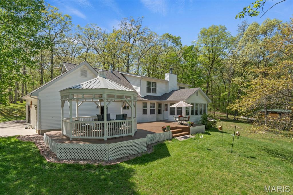 Golden Oaks Estates - Residential