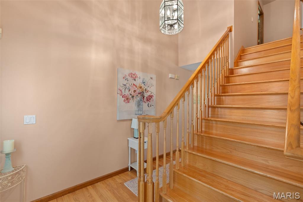 Golden Oaks Estates - Residential