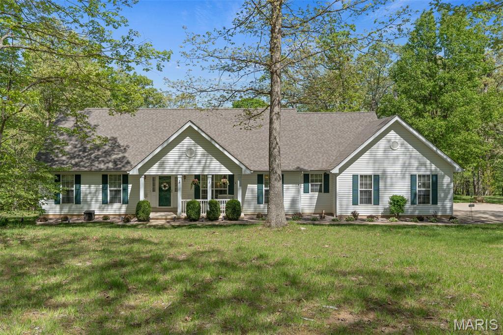 Golden Oaks Estates - Residential
