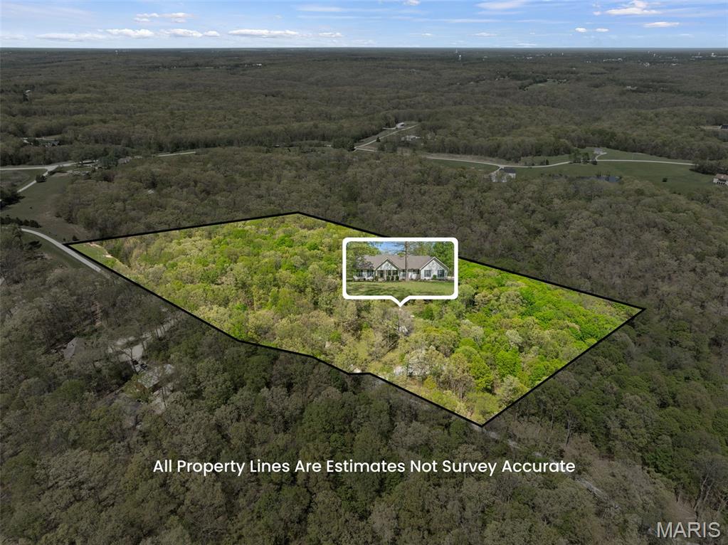 Golden Oaks Estates - Residential