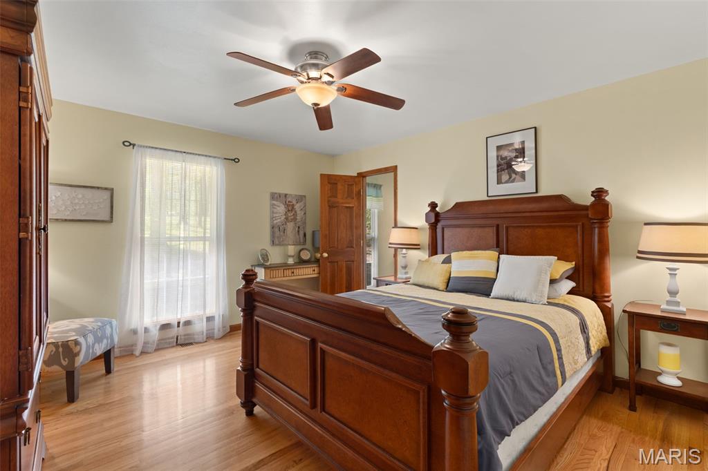 Golden Oaks Estates - Residential