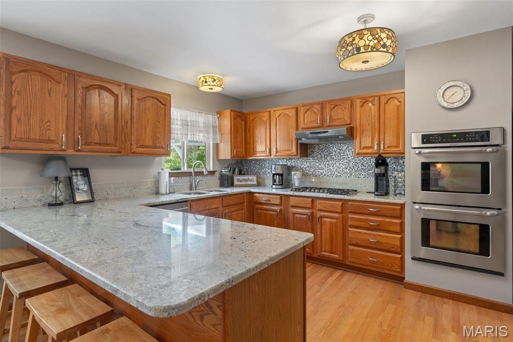 Golden Oaks Estates - Residential