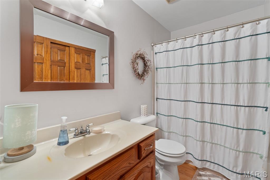 Golden Oaks Estates - Residential
