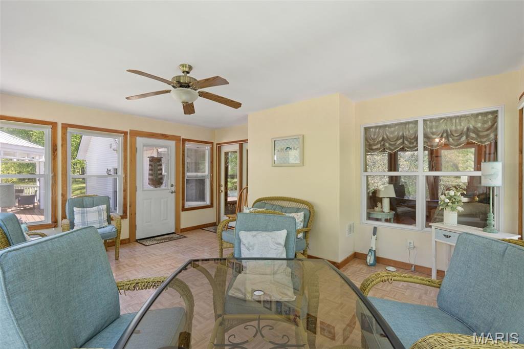 Golden Oaks Estates - Residential