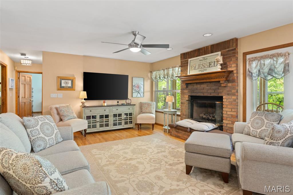 24331 Deer Creek Road