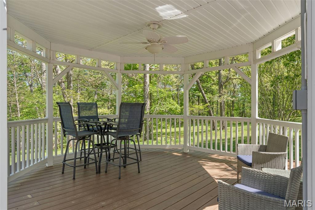 Golden Oaks Estates - Residential