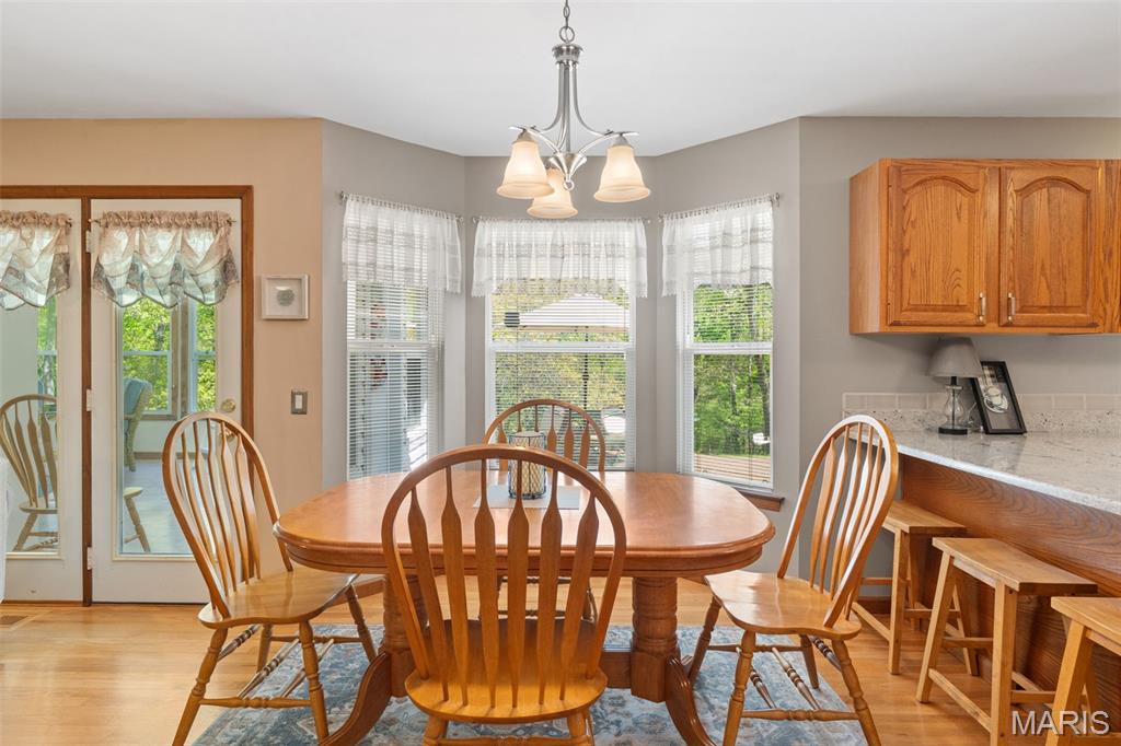 Golden Oaks Estates - Residential