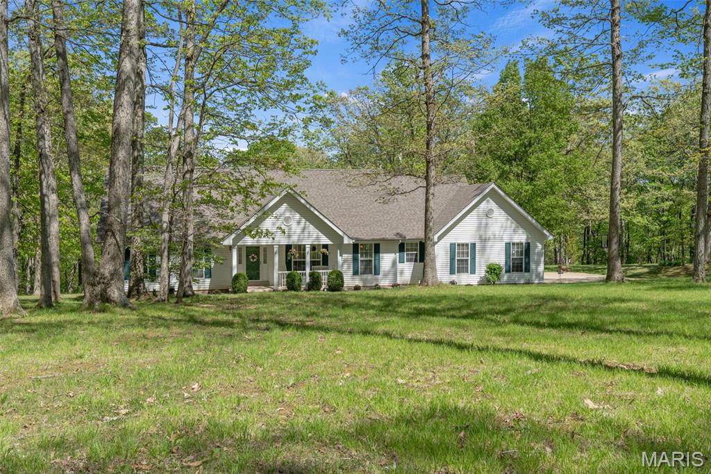 Golden Oaks Estates - Residential