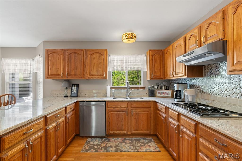 Golden Oaks Estates - Residential