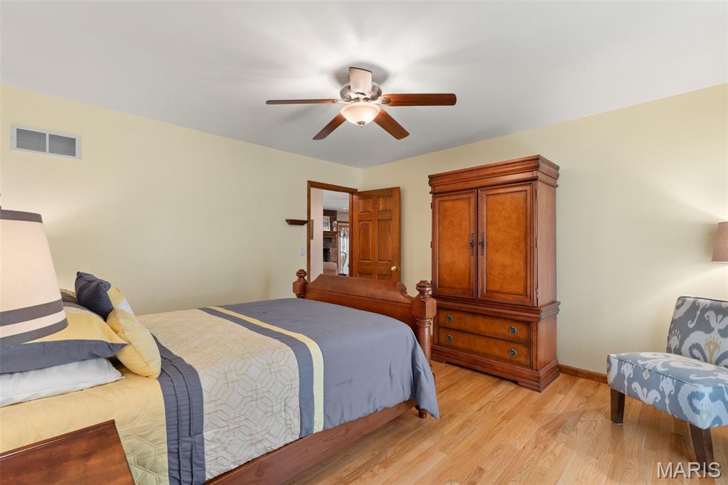 Golden Oaks Estates - Residential