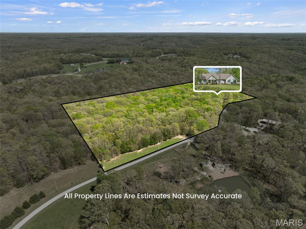 Golden Oaks Estates - Residential