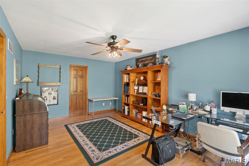 Golden Oaks Estates - Residential