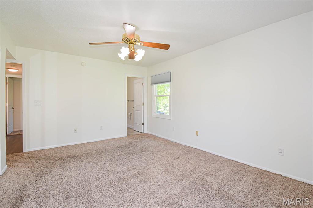 Duchesne Parque Condo 8 - Residential