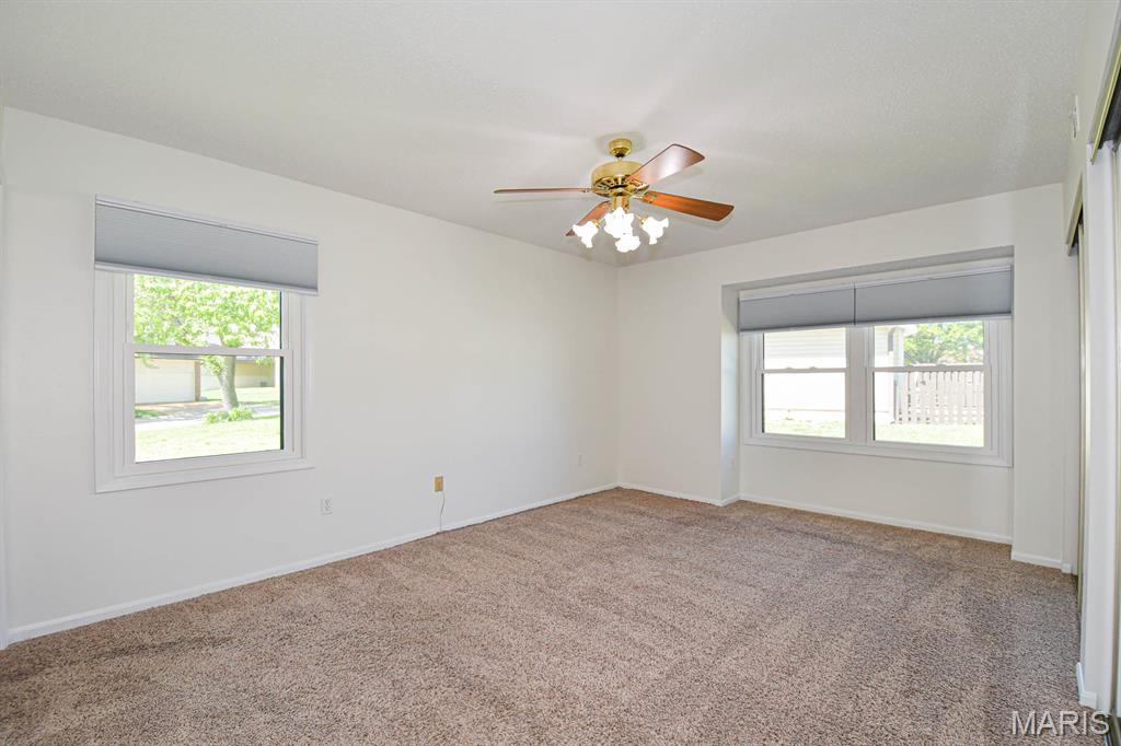 Duchesne Parque Condo 8 - Residential