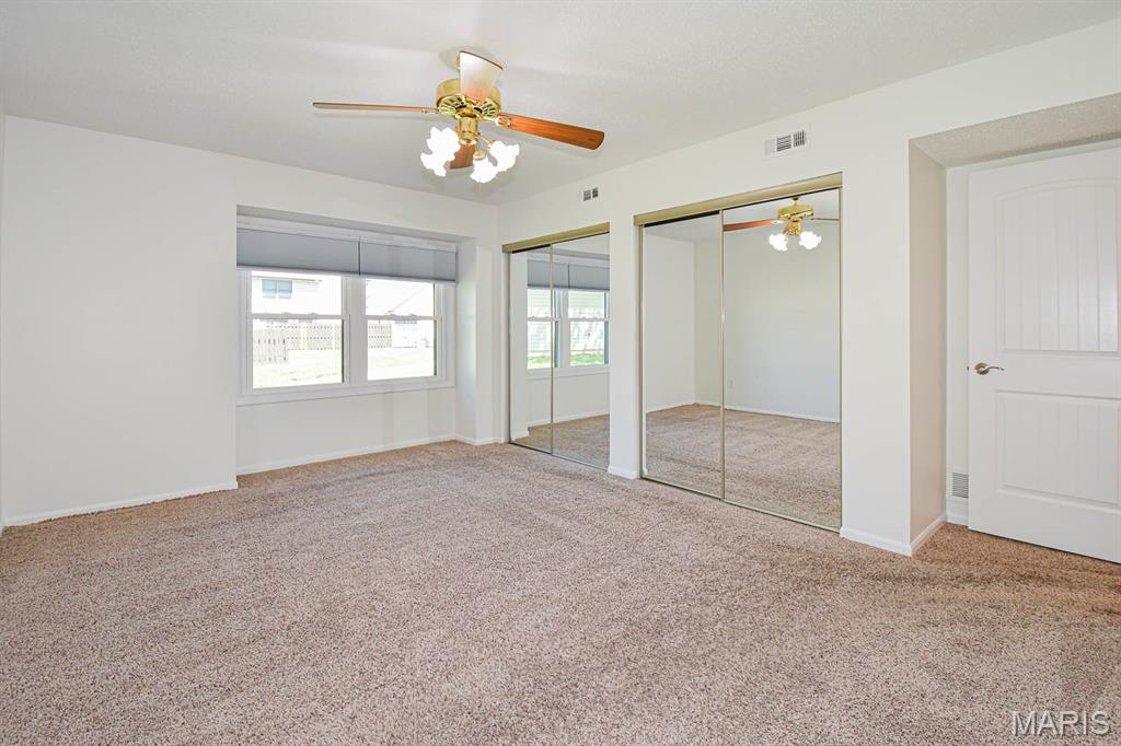 Duchesne Parque Condo 8 - Residential