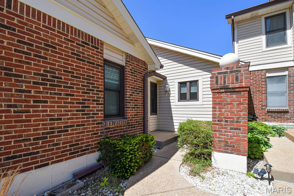 Duchesne Parque Condo 8 - Residential