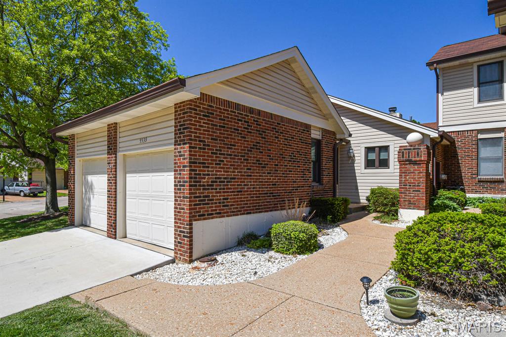 Duchesne Parque Condo 8 - Residential