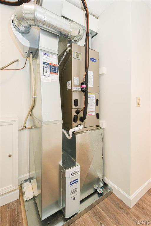 Duchesne Parque Condo 8 - Residential