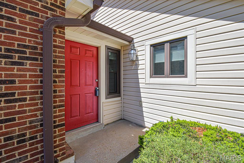 Duchesne Parque Condo 8 - Residential