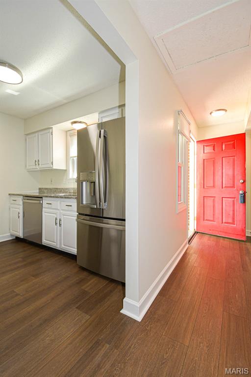 Duchesne Parque Condo 8 - Residential