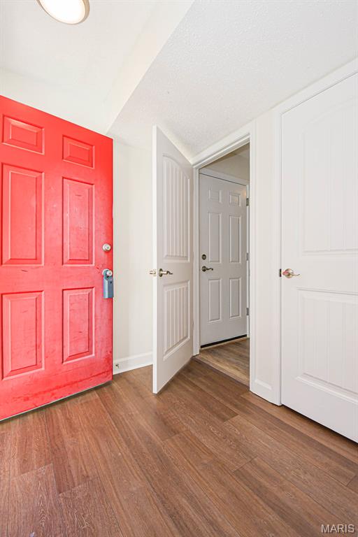 Duchesne Parque Condo 8 - Residential